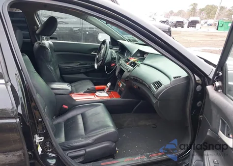 2012 Honda Accord 2.4 Se z USA, uszkodzony, nr VIN 1HGCP2F67CA107353